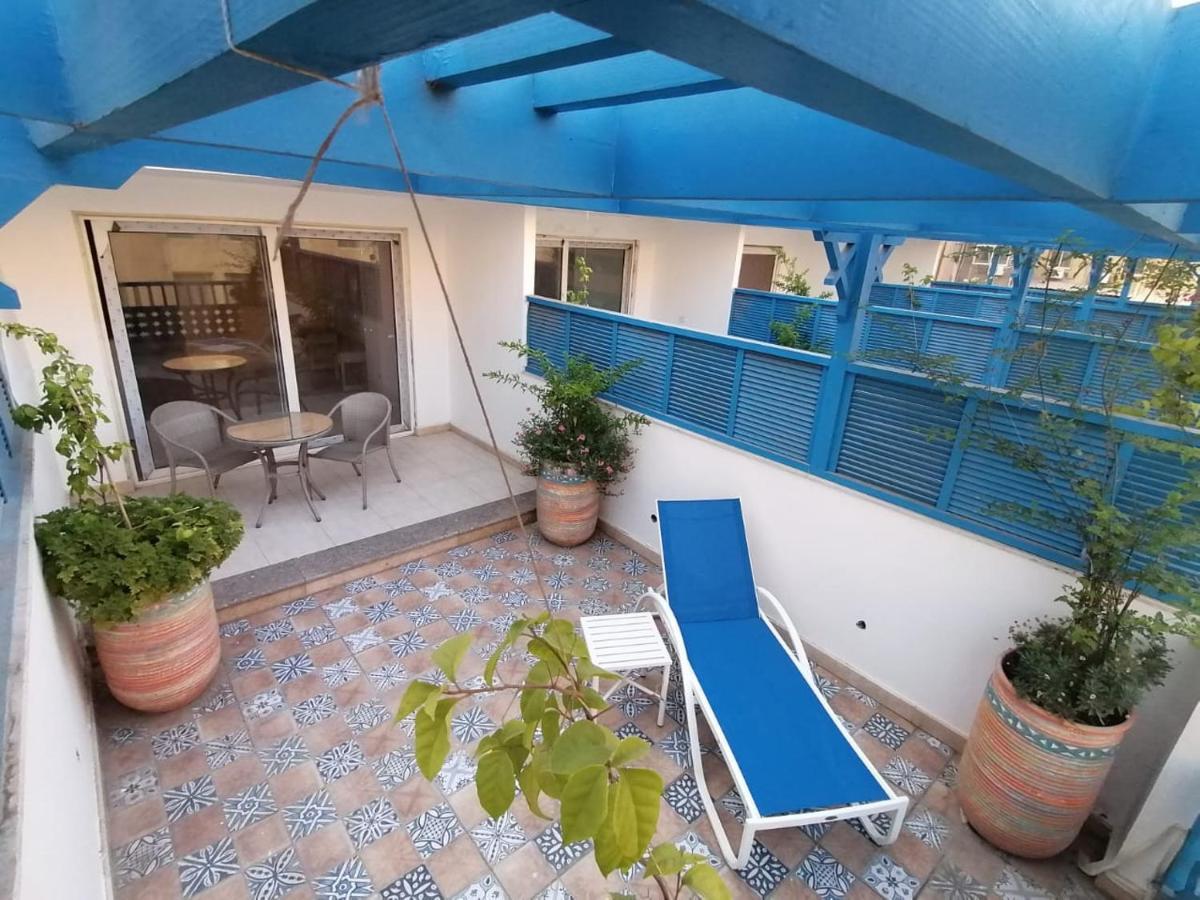 Almadiafa - المضيفه Hotel Caïro Buitenkant foto