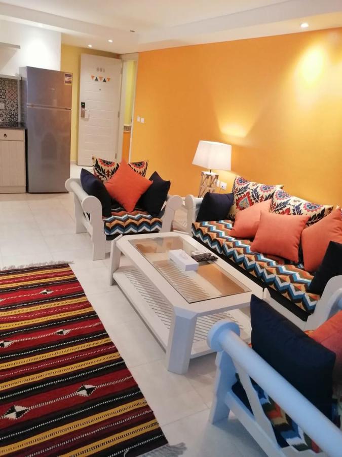 Almadiafa - المضيفه Hotel Caïro Buitenkant foto